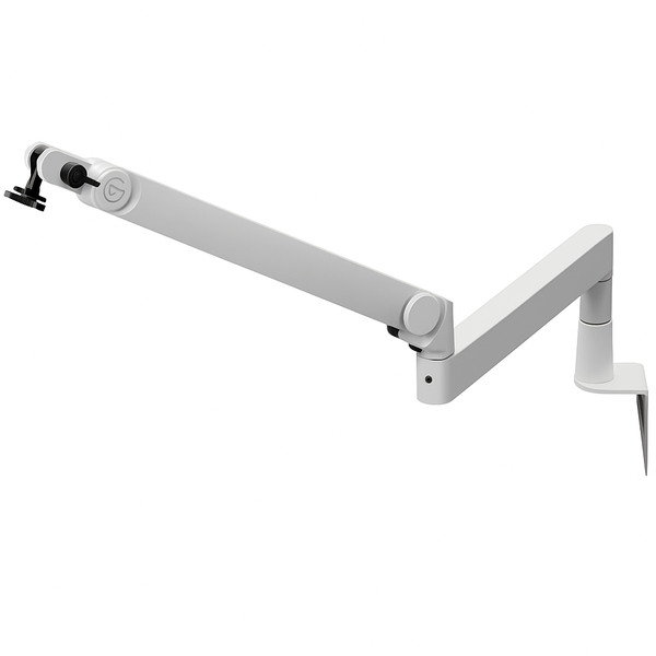 Elgato Wave Mic Arm Pro - White (10AAT9911)
