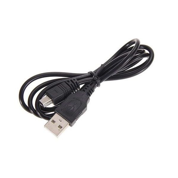 PS3 Compatible Charge Cable - 1.8M Cable