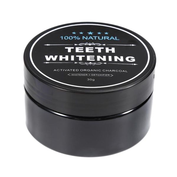 Miracle Teeth Whitener