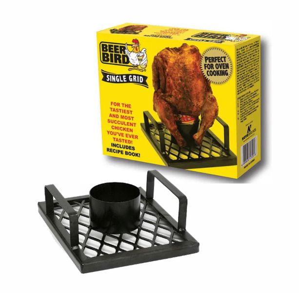 Beerbird Single Grid