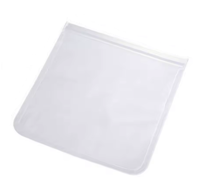 Reusable EVA Food Preservation Bags - Food Seal Bags -28cm - 10 Pieces