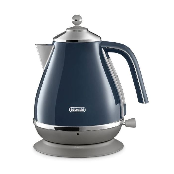 Review: DeLonghi Avvolta electric kettle