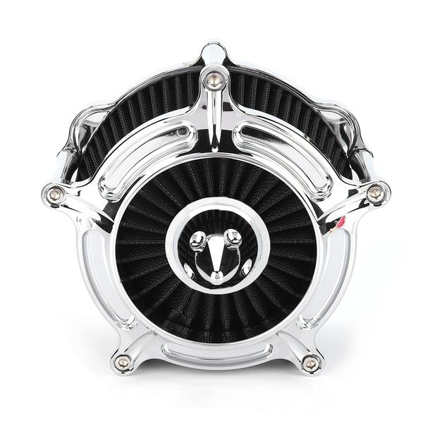 Air Filter for XL1200CX - Motorcycle Modification Replacement Part