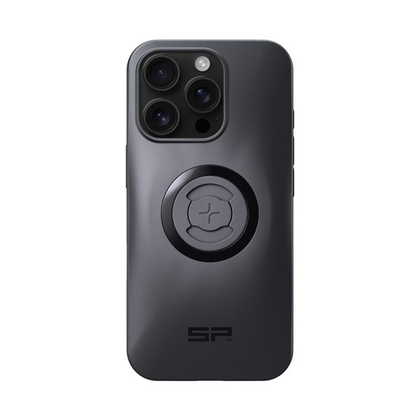 SPC+ Phone Case for iPhone 16 Pro