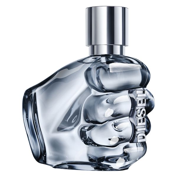 Diesel Only The Brave EDT 35 ml For Him (Parallel Import)