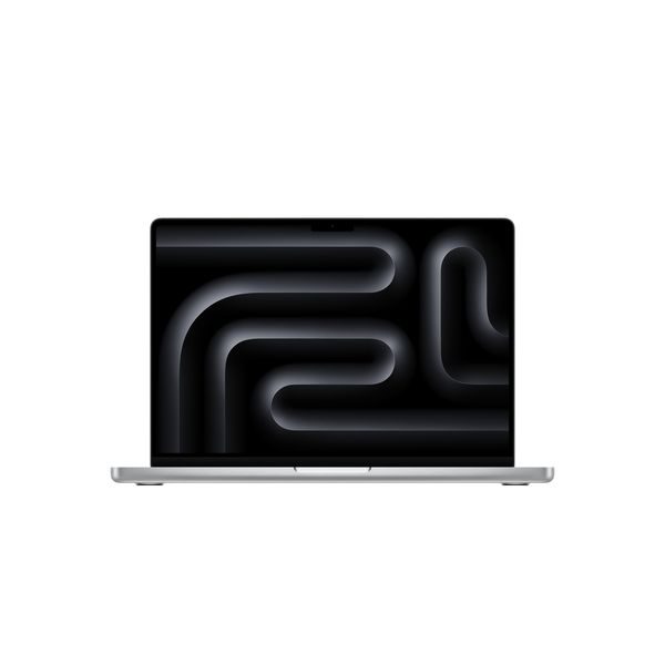 Apple MacBook Pro 14" M5 Pro 15 core CPU and 16 core GPU, 24GB, 2TB SSD