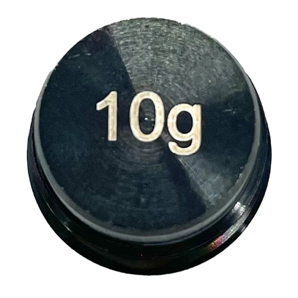 10G Golf Club Accessories Screw Weight Package Ball Weight Screw