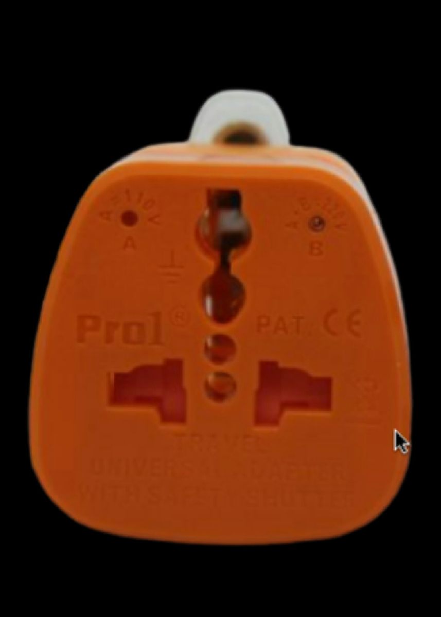 Wonpro Universal AC Surge Protector Buy Online in South Africa