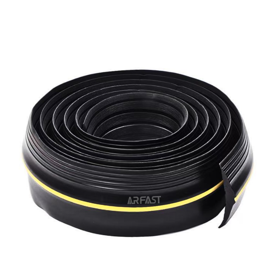 Arfast - Garage Door Weather Seal Rubber Strip