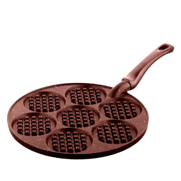 Mini Waffle Griddle