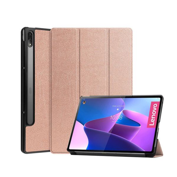 Shockproof Tablet Case Compatible with Lenovo P12 Pro
