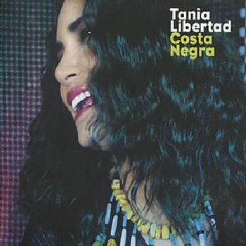 Tania Libertad - Costa Negra (CD)
