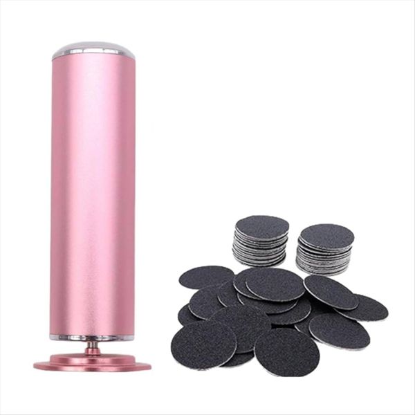 Electric Foot Callus Remover Electric Foot Polisher Eu Plug