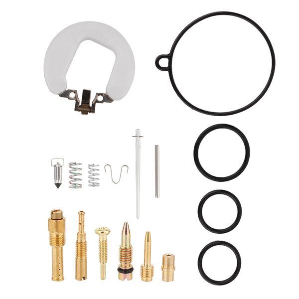 Carburetor Repair Kit for 50cc 70cc 110cc Motorcycle Engine