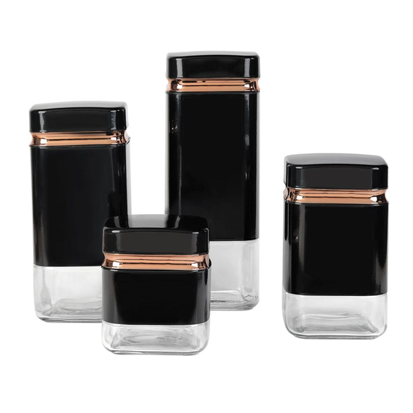 Food Storage Canister