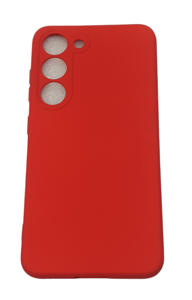 Silicone Case Cover for Samsung Galaxy A54