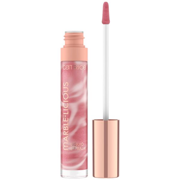 Catrice Marble-licious Liquid Lip Balm
