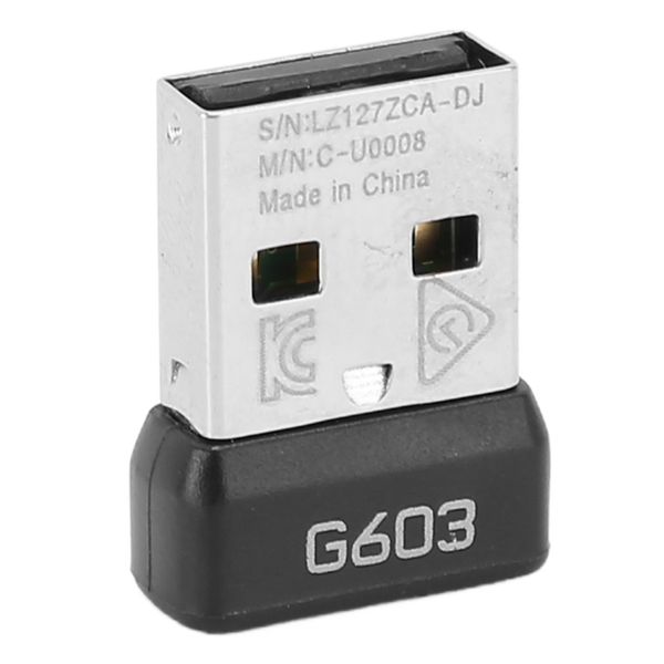 G603 Mouse Receiver