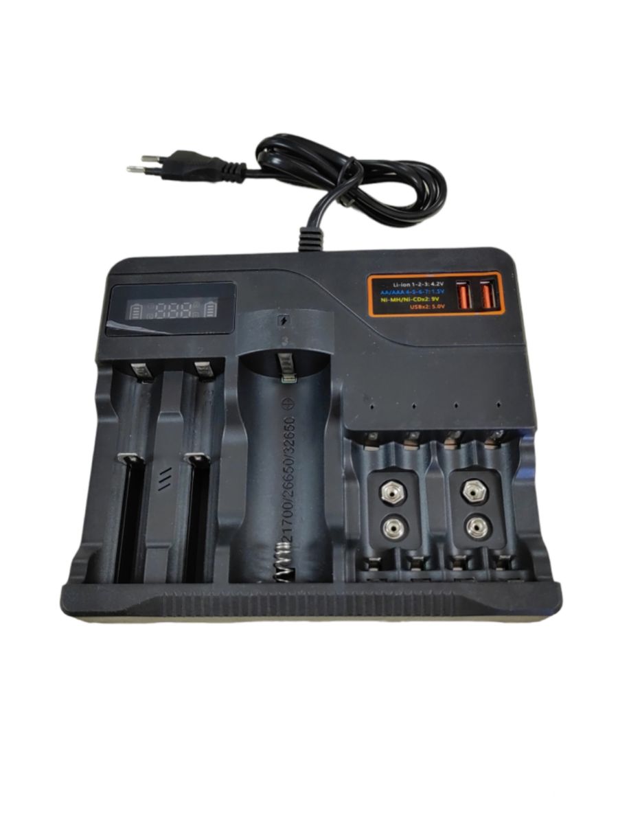 Battery Charger Shop Today. Get it Tomorrow!