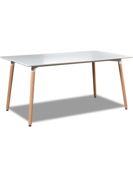 Nu Home - Rectangle Dining Table