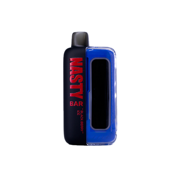Sweet And Tangy Noms Esco Bars Kiwi Passion Fruit Nectarine 4000 Puffs Disposable  Vape Zero Nic