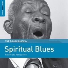 The Rough Guide to Spiritual Blues (CD / Album)