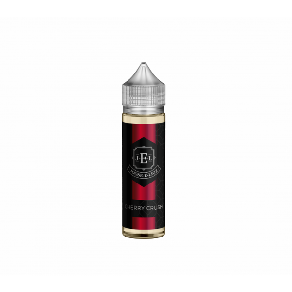 Joose-E-Liqz - Cherry Crush 100ml - 3mg
