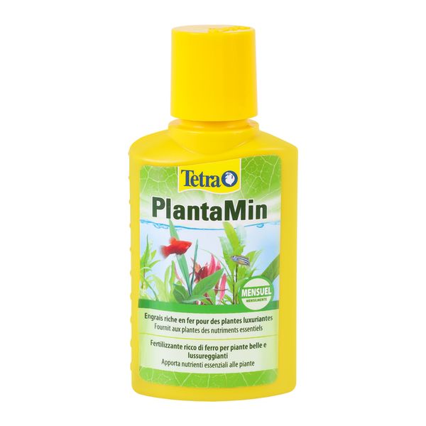 Tetra Planta Min - 100Ml