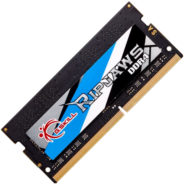 G.SKILL Ripjaws 8GB DDR4 3200MHz SO-DIMM CL22 Laptop RAM