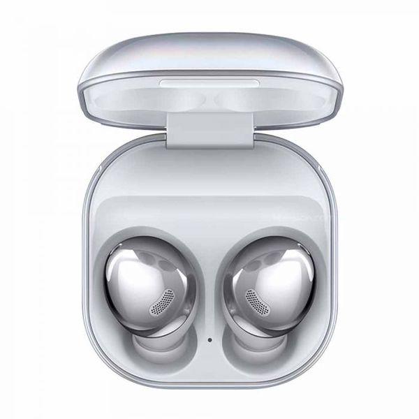 Samsung Galaxy Buds Pro - Phantom Silver