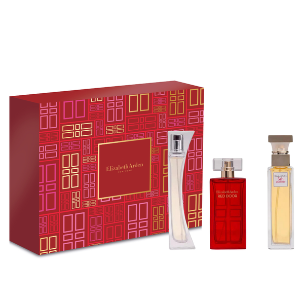 Arden 30ml Trio Gift