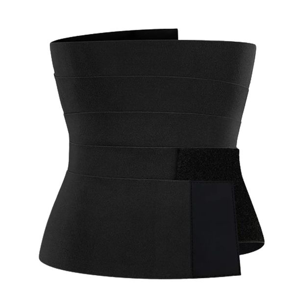 5m Wrap Around Waist Belt
