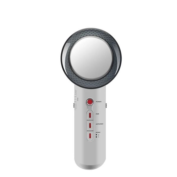 Ultrasound Cavitation EMS Body Slimming Massager