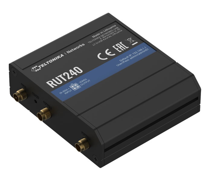 Teltonika RUT240