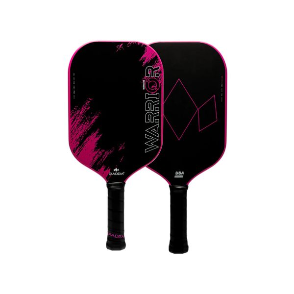 Diadem Warrior V2 Pickleball Paddle