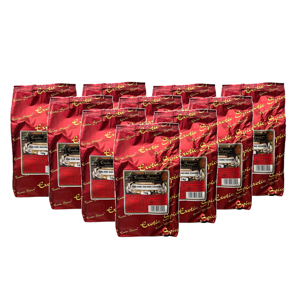 Exotic Spices Piri Piri Sacana (Ground) - 10 pack