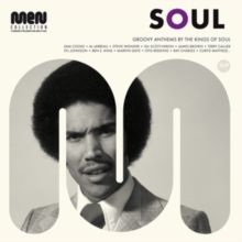 Soul Men (Vinyl / 12" Album)