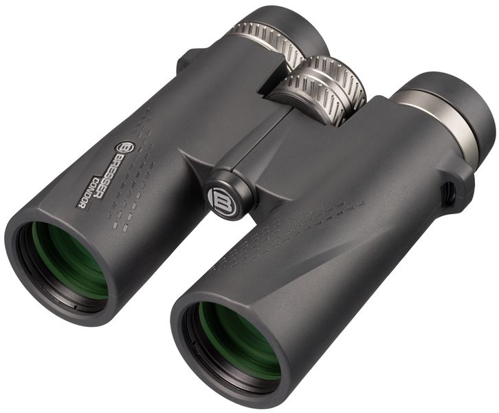 Bresser Condor 8x42 Binocular - Black