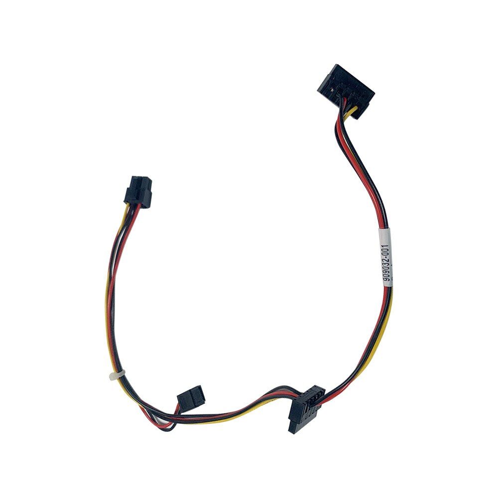 6-pin-to-2-sata-for-hp-supply-cable-909032-001-hard-drive-optical