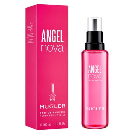 Mugler dames discount parfum