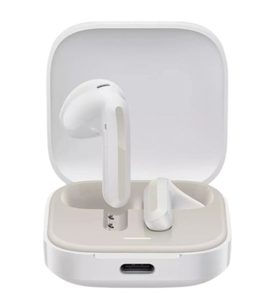 Redmi Earbuds 6 Active- White