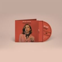 Valentine (CD / Album)