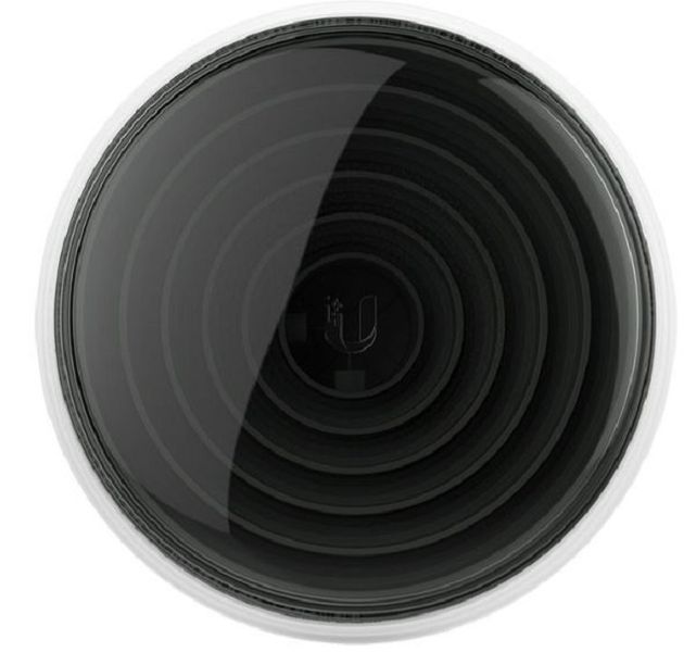 Ubiquiti 5GHz AirMAX IsoStation AC 14dBi 45' Horn Radio | IS-5AC