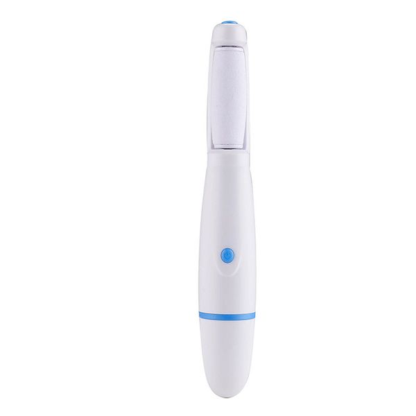 Electric USB Exfoliating Pedicure Device