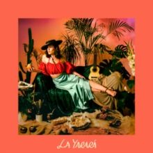 La Yarará (CD / Album)