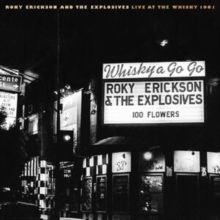 Live at the Whisky 1981 (CD / Album)