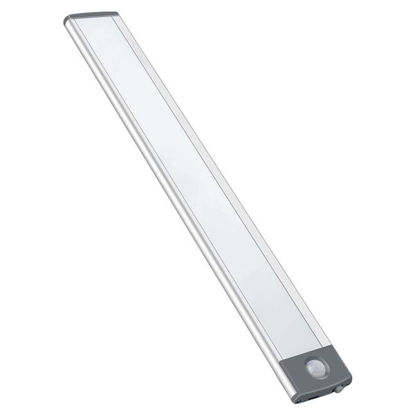 LED Motion Sensor Strip Light