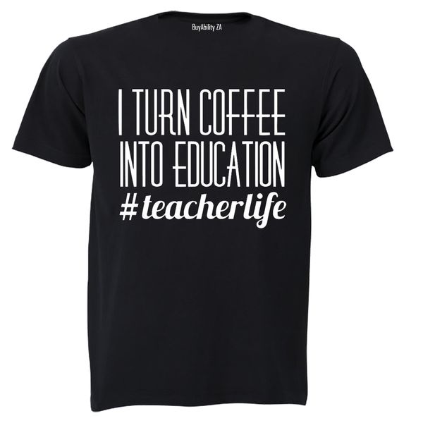 Mens - T-Shirt image