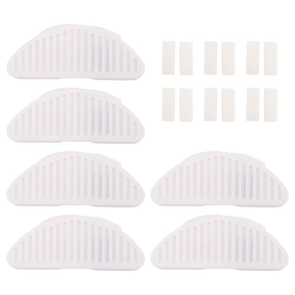 6PCS Cat Water Fountain Filters for fountain 67oz/2L