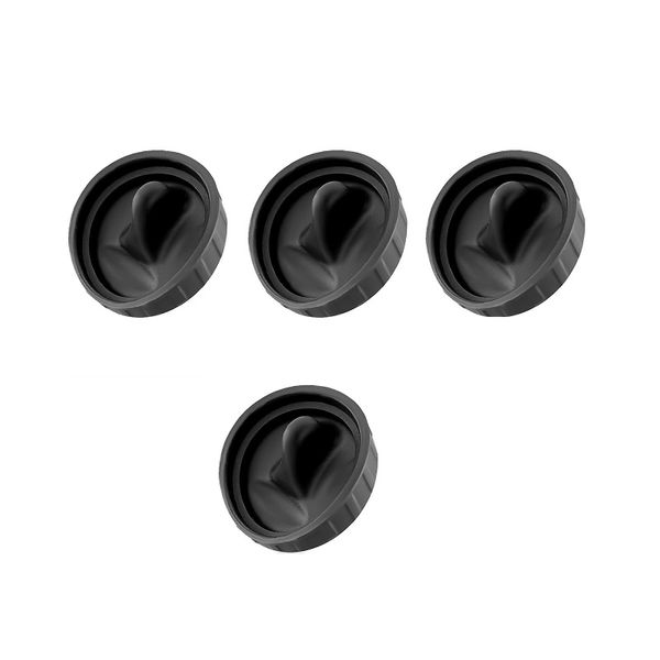 4 Pack Replacement Stopper for Owala FreeSip Sway 30-40oz